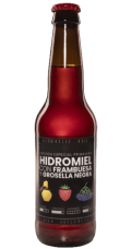 Hidromiel Odín Especial Primavera